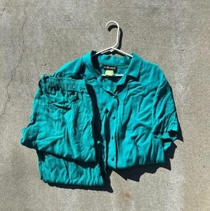 Sag Harbor Two Piece Set